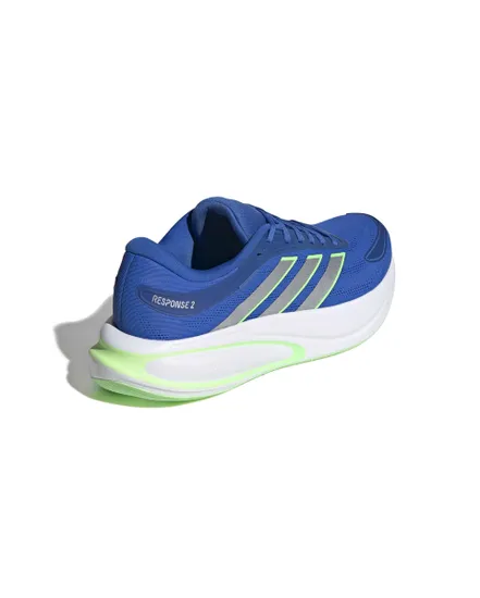 Chaussures de running Homme RESPONSE 2 M Bleu