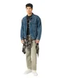 Pantalon Jogger Homme JPSTKANE Coral