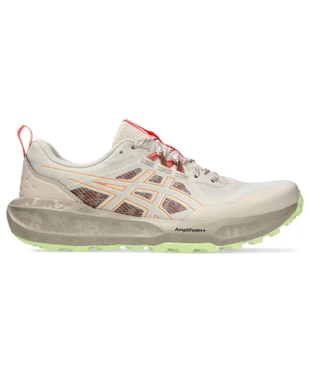 Chaussures de trail Femme GEL-SONOMA 8 Beige
