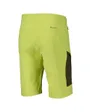 Short Homme EXPLORAIR LIGHT Jaune/Vert