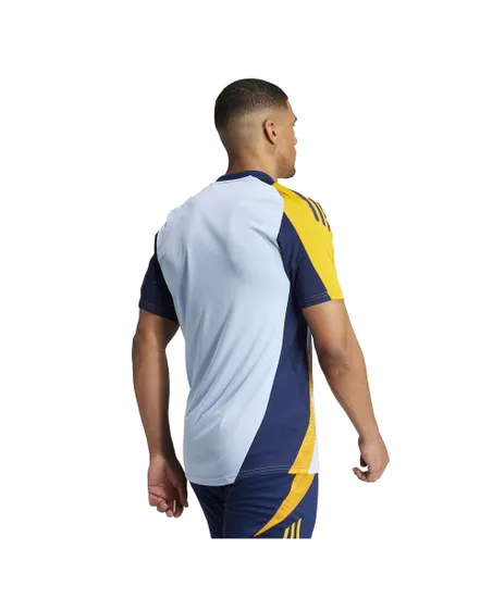 Maillot de football Homme REAL TR JSY Bleu