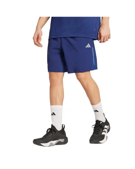 Short De Sport Homme Tech App Gfxsho