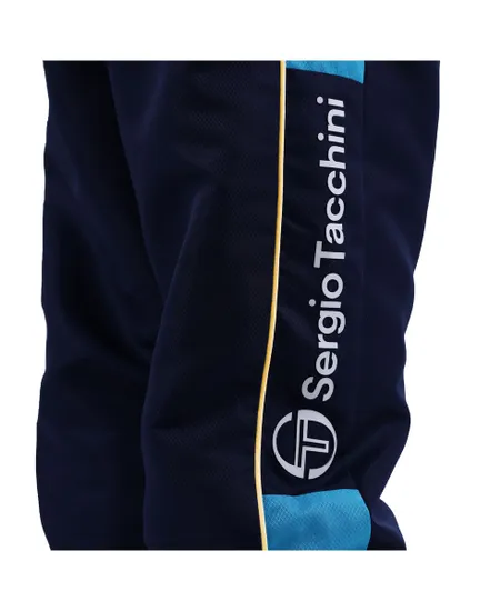 Pantalon de survetement Enfant ABITA PL PANTS JR Bleu