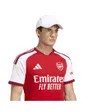 Maillot de football Homme AFC H JSY Rouge