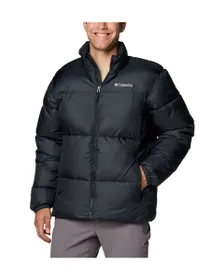 Doudoune Homme PUFFECT III JACKET Noir
