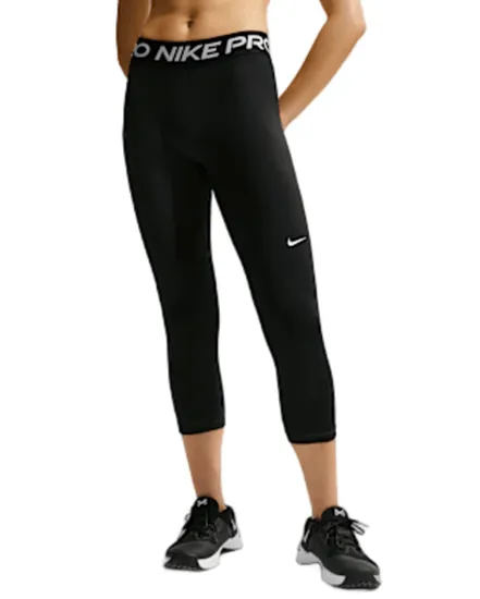 Leggings Crop Femme Nike Pro Dri-FIT 365