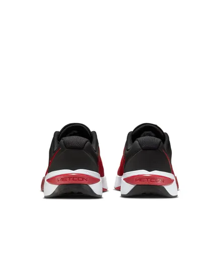 Chaussures de fitness Homme M NIKE METCON 10 Noir