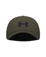 Casquette Enfant BOY S UA BLITZING Vert