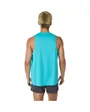 Débardeur Homme ASICS CORE SINGLET Bleu