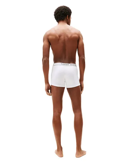 Slips Homme 3P Trunk DTM