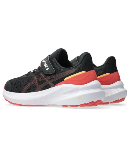 Chaussures de running Enfant GT-1000 13 PS Noir