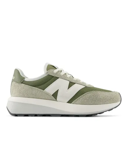 Chaussures Unisexe U370AL Vert
