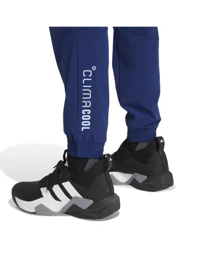 Pantalon de survetement Homme TECH APP S-PANT Bleu