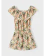 NKFVINAYA SS PLAYSUIT FFFFF NOOS