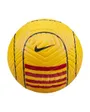 Ballon de football Unisexe FCB NK STRK - FA21