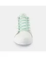Chaussures Femme AGATE Blanc