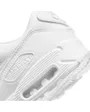 Chaussures Femme WMNS AIR MAX 90 Blanc