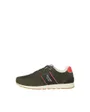 Baskets Homme JFWSPIRIT RUNNER IT Vert