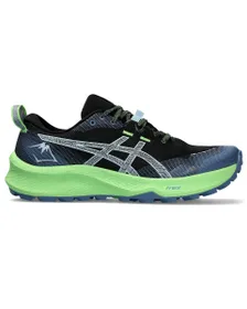Chaussures de trail Homme GEL-TRABUCO 12 Noir