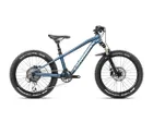 VTT semi rigide Enfant LAUFEY 20 H20 Bleu