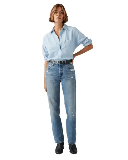 Jean Femme 501 90s