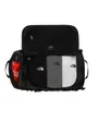 Sac Homme BASE CAMP DUFFEL - M Noir