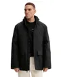 Veste Homme LS Mockneck Tech Puffer Jacket