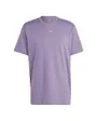 T-shirt Homme M ALL SZN T Violet