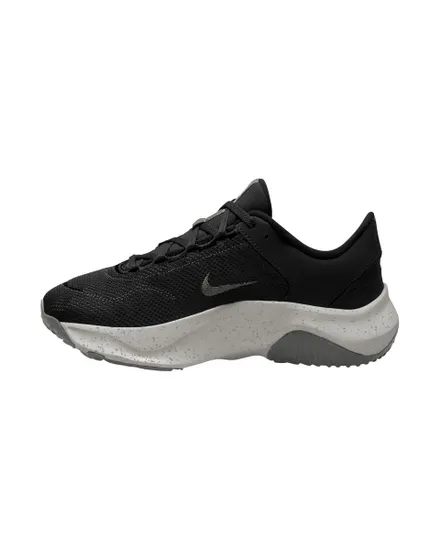 Chaussures de sport Femme M NIKE LEGEND ESSENTIAL 3 NN Noir