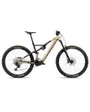 VTT électrique tout suspendu Unisexe RISE H10 20MPH Bronze