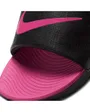 Claquette Enfant NIKE KAWA SLIDE (GS/PS) Noir