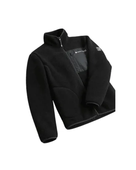 Veste Polaire Homme Jjalpes Teddy Jacket