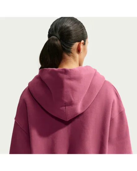 Sweat À Capuche Femme Nike Studio Fleece