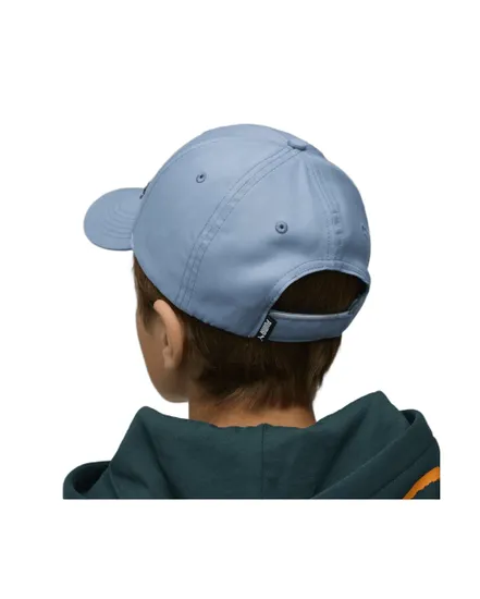 Casquette Baseball Junior ESS Metal Cat