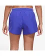 Short de running Femme W NK DF SWSH RUN 10K SHORT Bleu