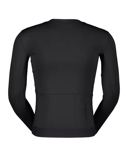 Maillot manches longues Homme ULTD. TRAINING Noir