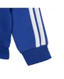 Ensemble de survetement Bébé I 3S FL HD JOG Bleu