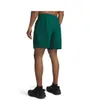 Short Homme UA TECH WOVEN WORDMARK SHORT Vert