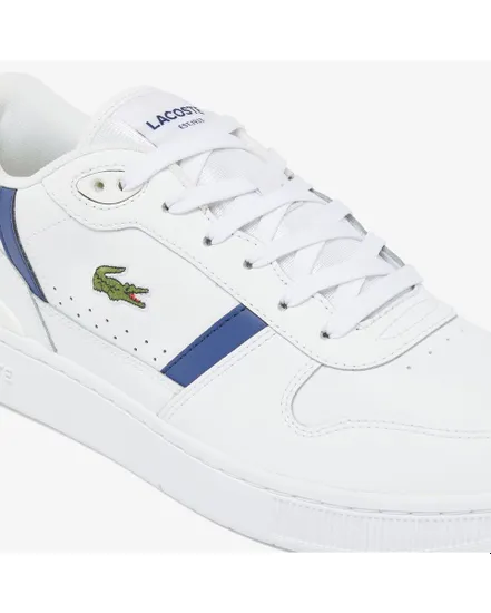 Chaussures Homme T-CLIP SET CORE ESSENTIALS Blanc