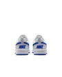 Chaussures Enfant COURT BOROUGH LOW RECRAFT (GS) Blanc