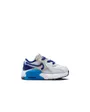 Chaussures Enfant NIKE AIR MAX EXCEE TD Blanc