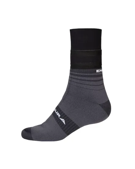 Chaussettes imperméables Homme MT500 Noir