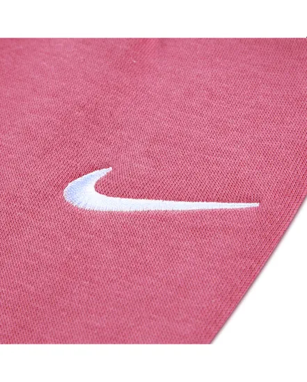 Ensemble de survetement Bébé NKN ESSENTIAL FLEECE CREW SET Rose