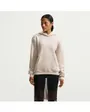 Sweat À Capuche Femme Nike Studio Fleece