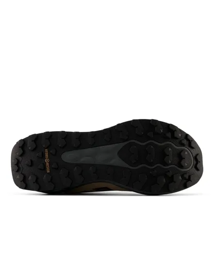 Chaussures de trail Homme MTGAROH2 Marron