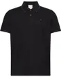 Polo Homme SS Refined Pique Tip