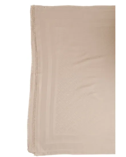 Écharpe Femme Th Monogram