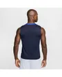 Débardeur Homme PSG M NK DF STRK SL TOP K Bleu