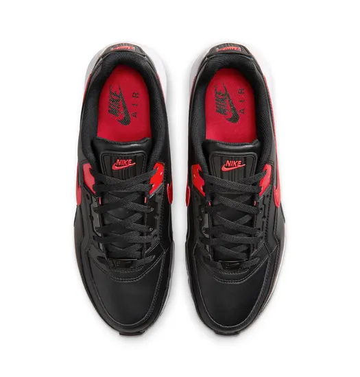 Chaussures Homme AIR MAX LTD 3 Noir