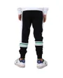 Pantalon de survetement Enfant YEBDA PANTS JR Multicolore